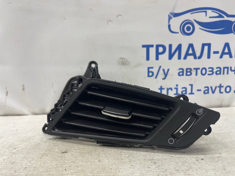 Запчасть дефлектор обдува левый Hyundai Sonata 2010-2016 YF 2.4 бензин G4KJ 974103S001 Б/У Дефлектор обдува левый Hyundai Sonata 2010-2016 YF 2.4 бензин G4KJ 974103S001 Б/У