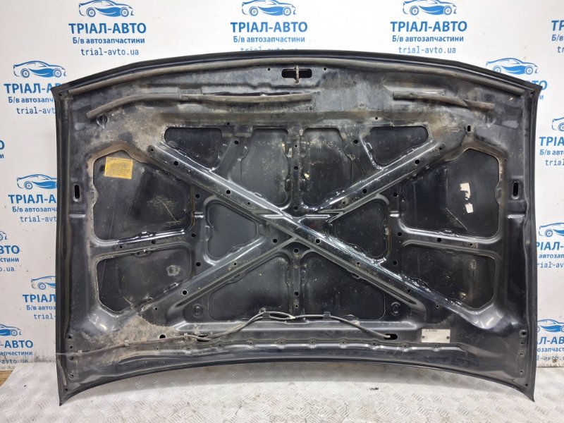 Капот Pajero Wagon 1999-2006 3 3.2 Дизель 4M41 Капот Pajero Wagon 1999-2006 3 3.2 Дизель 4M41