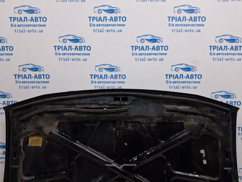 Капот Pajero Wagon 1999-2006 3 3.2 Дизель 4M41 Капот Pajero Wagon 1999-2006 3 3.2 Дизель 4M41