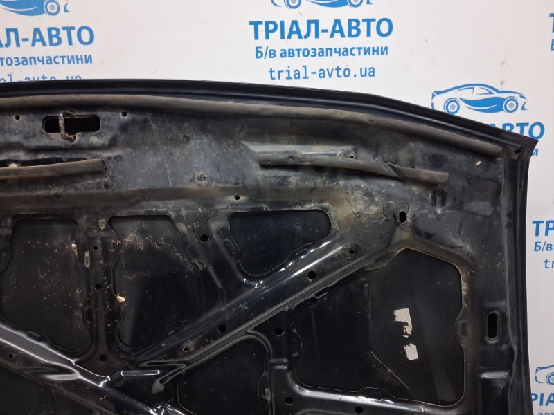 Капот Pajero Wagon 1999-2006 3 3.2 Дизель 4M41 Капот Pajero Wagon 1999-2006 3 3.2 Дизель 4M41