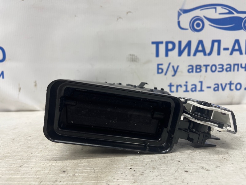 Дефлектор обдува Ford Escape 3 2.0 бензин ENR90 Дефлектор обдува Ford Escape 3 2.0 бензин ENR90