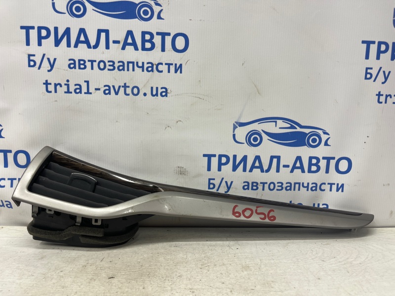 Дефлектор обдува Ford Fusion USA 2013-2020 2 1.5 бензин ENUN0 DS73F018B08 Б/У