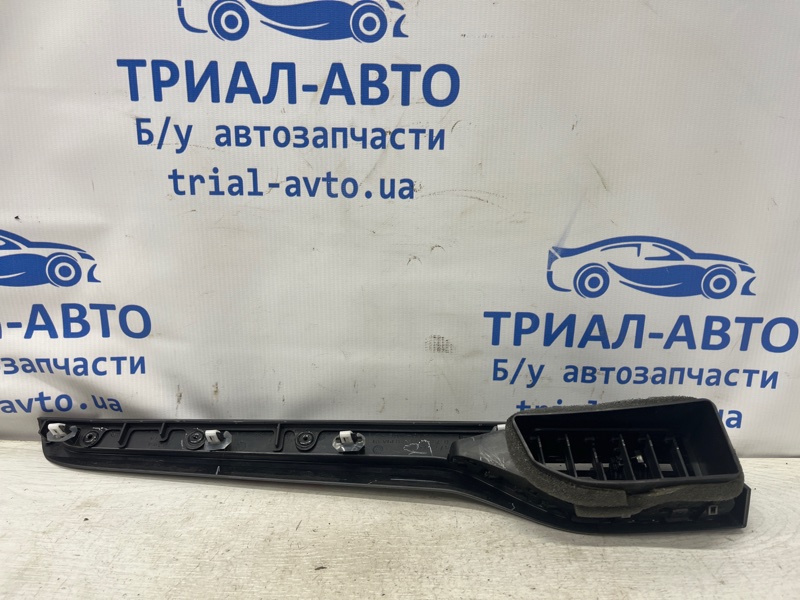 Дефлектор обдува Ford Fusion USA 2 1.5 бензин ENUN0