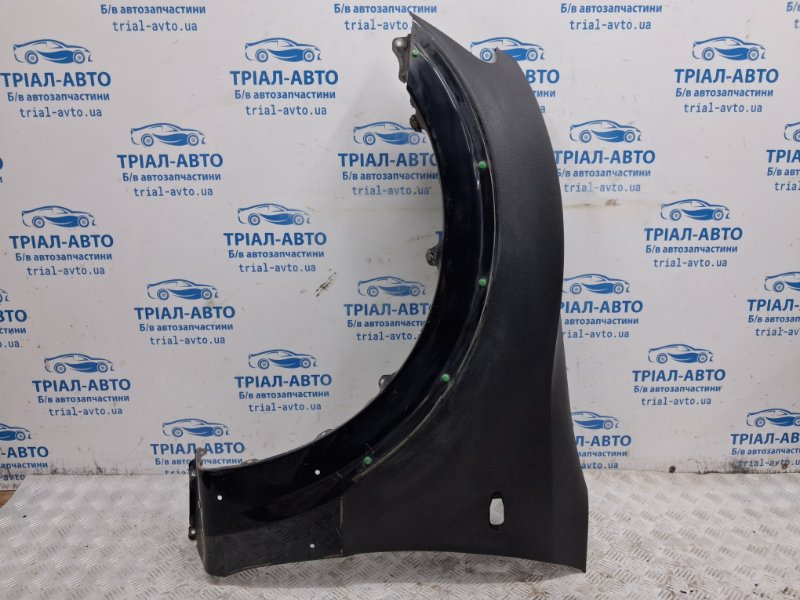 Запчасть крыло переднее левое Mitsubishi Pajero Wagon 1999-2006 3 3.2 Дизель 4M41 MR535759 Б/У Крыло переднее левое Mitsubishi Pajero Wagon 1999-2006 3 3.2 Дизель 4M41 MR535759 Б/У