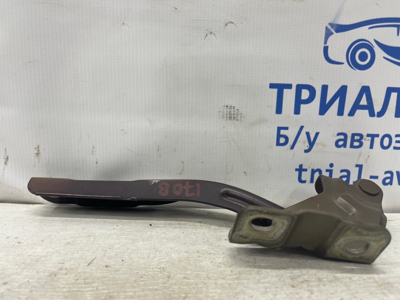 Запчасть петля капота левая Kia Optima 2010-2016 TF 2.4 бензин G4KJ 791102T000 Б/У Петля капота левая Kia Optima 2010-2016 TF 2.4 бензин G4KJ 791102T000 Б/У