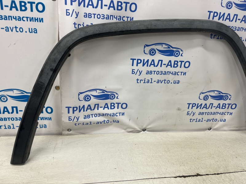 Накладка крыла передняя левая Jeep Grand Cherokee WK2 3.6 бензин ERB Накладка крыла передняя левая Jeep Grand Cherokee WK2 3.6 бензин ERB