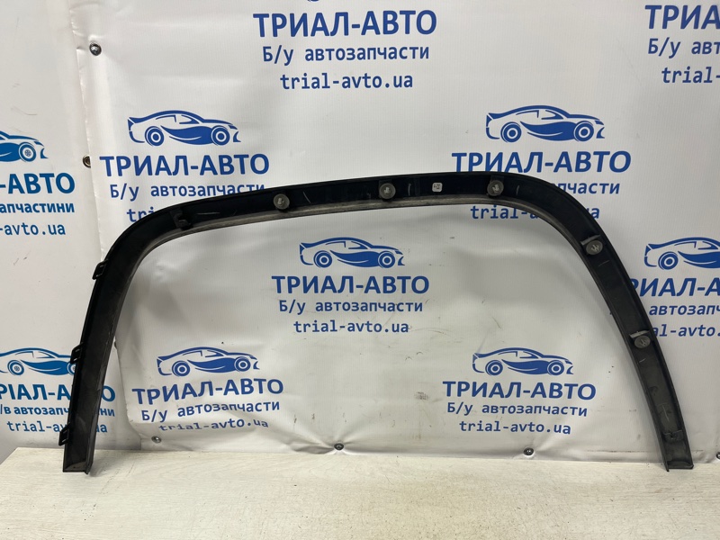 Накладка крыла передняя правая Grand Cherokee 2010-2022 WK2 3.6 бензин ERB