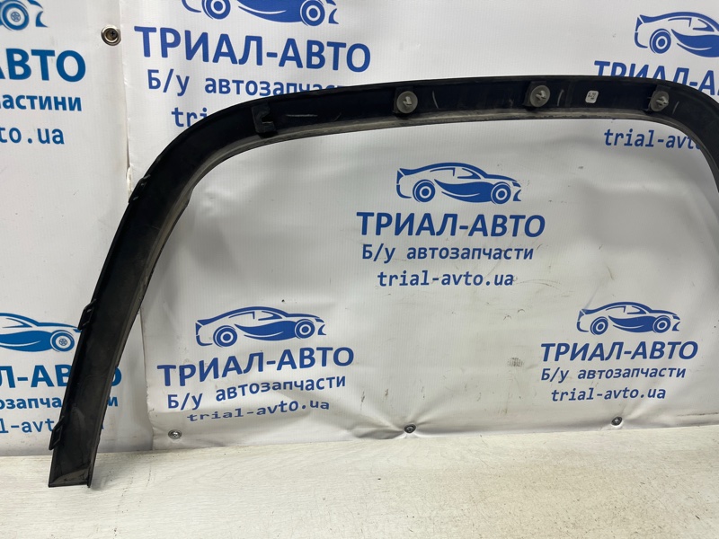 Накладка крыла передняя правая Grand Cherokee 2010-2022 WK2 3.6 бензин ERB