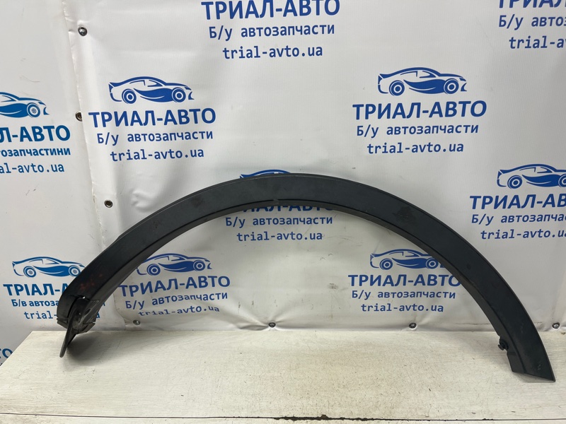 Запчасть накладка крыла задняя левая Mazda CX 9 2006-2015 TB 3.7 бензин MZI TD1151W60F Б/У Накладка крыла задняя левая Mazda CX 9 2006-2015 TB 3.7 бензин MZI TD1151W60F Б/У