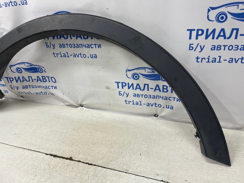 Накладка крыла задняя левая CX 9 2006-2015 TB 3.7 бензин MZI Накладка крыла задняя левая CX 9 2006-2015 TB 3.7 бензин MZI