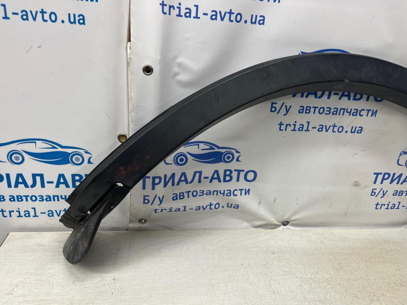 Накладка крыла задняя левая Mazda CX 9 TB 3.7 бензин MZI Накладка крыла задняя левая Mazda CX 9 TB 3.7 бензин MZI
