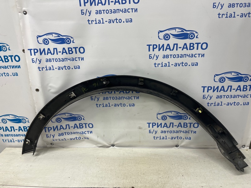 Накладка крыла задняя левая CX 9 2006-2015 TB 3.7 бензин MZI Накладка крыла задняя левая CX 9 2006-2015 TB 3.7 бензин MZI