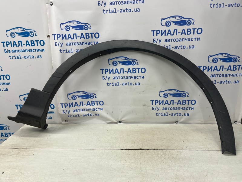 Запчасть накладка крыла передняя правая Ford Escape 2012-2019 3 2.0 бензин ENR90 CJ5Z16268AA Б/У Накладка крыла передняя правая Ford Escape 2012-2019 3 2.0 бензин ENR90 CJ5Z16268AA Б/У