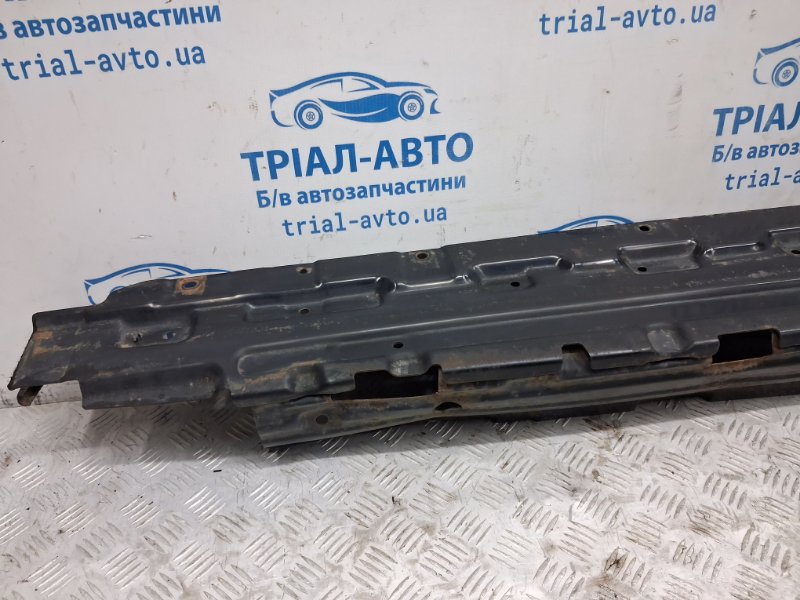 Усилитель бампера задний Pajero Wagon 1999-2006 3 3.2 Дизель 4M41 Усилитель бампера задний Pajero Wagon 1999-2006 3 3.2 Дизель 4M41