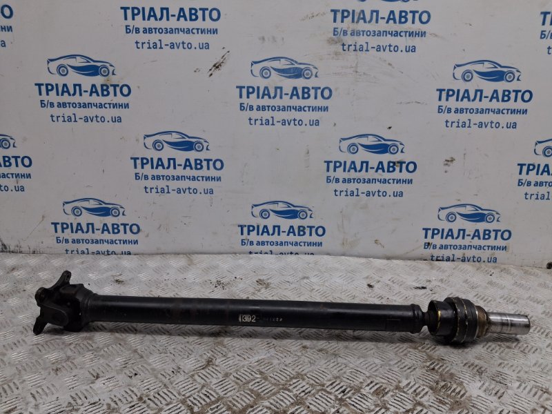 Запчасть вал карданный передний Mitsubishi Pajero Wagon 1999-2006 3 3.2 Дизель 4M41 MR580392 Б/У Вал карданный передний Mitsubishi Pajero Wagon 1999-2006 3 3.2 Дизель 4M41 MR580392 Б/У