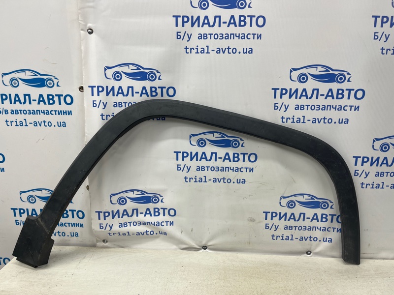 Накладка крыла передняя правая Jeep Cherokee 2013-2019 KL 2.4 бензин ED6 68210314AC Б/У