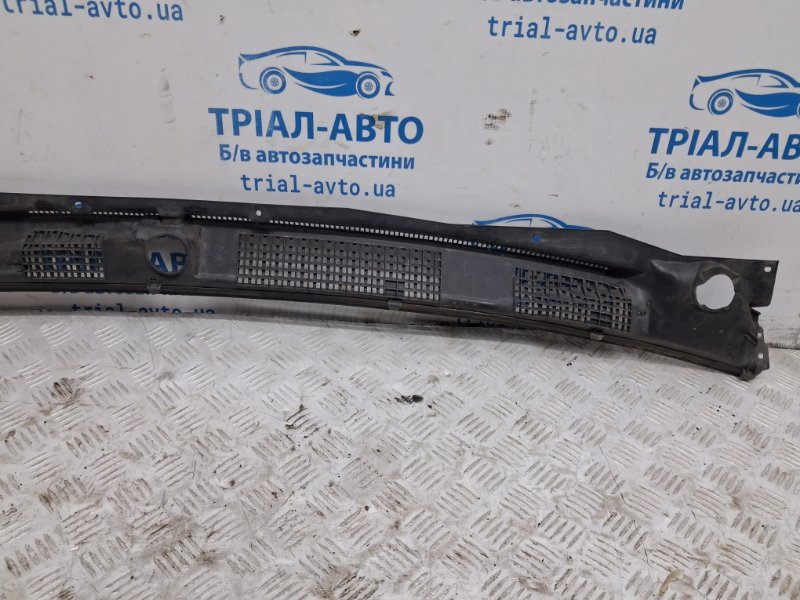 Дефлектор дворников Pajero Wagon 1999-2006 3 3.2 Дизель 4M41 Дефлектор дворников Pajero Wagon 1999-2006 3 3.2 Дизель 4M41