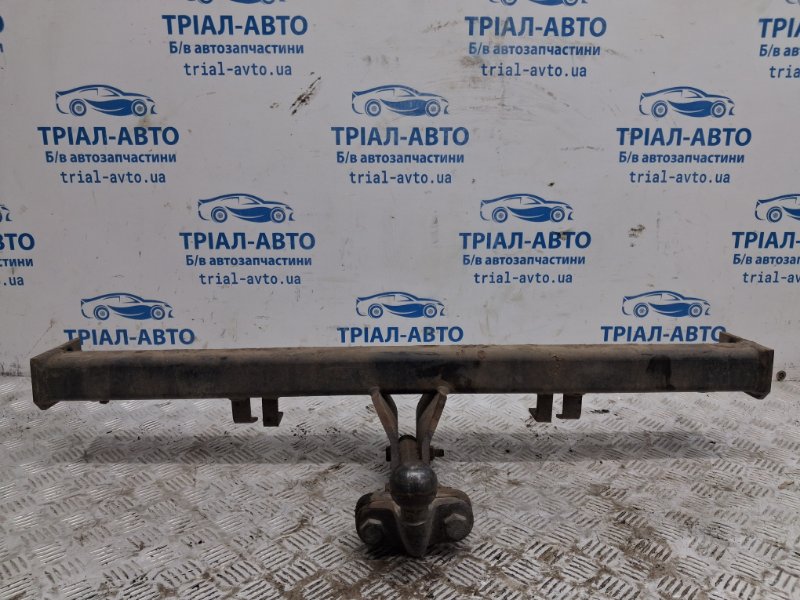 Запчасть фаркоп Mitsubishi Pajero Wagon 1999-2006 3 3.2 Дизель 4M41 Б/У Фаркоп Mitsubishi Pajero Wagon 1999-2006 3 3.2 Дизель 4M41 Б/У