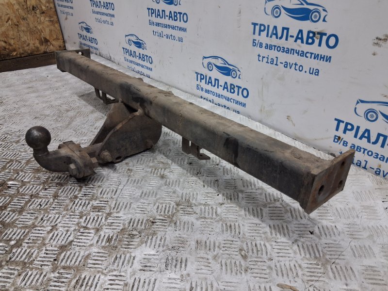 Фаркоп Mitsubishi Pajero Wagon 3 3.2 Дизель 4M41 Фаркоп Mitsubishi Pajero Wagon 3 3.2 Дизель 4M41