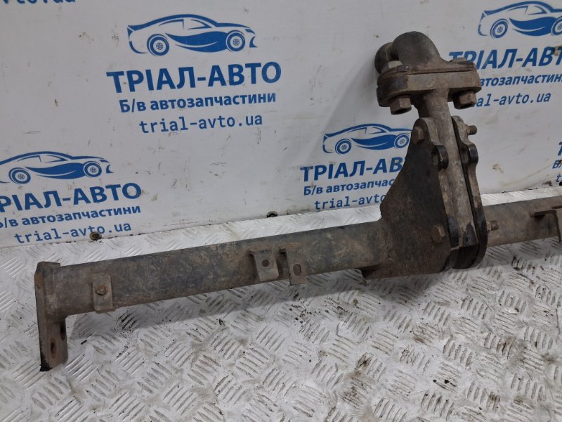 Фаркоп Pajero Wagon 1999-2006 3 3.2 Дизель 4M41 Фаркоп Pajero Wagon 1999-2006 3 3.2 Дизель 4M41