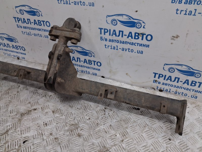Фаркоп Pajero Wagon 1999-2006 3 3.2 Дизель 4M41 Фаркоп Pajero Wagon 1999-2006 3 3.2 Дизель 4M41