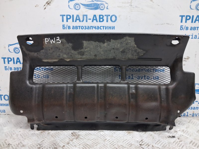 Запчасть защита Mitsubishi Pajero Wagon 1999-2006 3 3.2 Дизель 4M41 MN117567 Б/У Защита Mitsubishi Pajero Wagon 1999-2006 3 3.2 Дизель 4M41 MN117567 Б/У