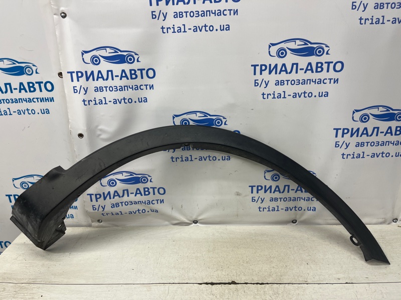 Запчасть накладка крыла передняя правая Mazda CX 9 2006-2015 TB 3.7 бензин MZI TD1151W20E Б/У Накладка крыла передняя правая Mazda CX 9 2006-2015 TB 3.7 бензин MZI TD1151W20E Б/У
