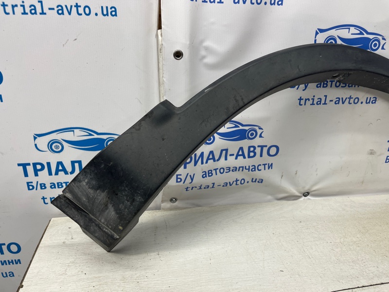 Накладка крыла передняя правая Mazda CX 9 TB 3.7 бензин MZI Накладка крыла передняя правая Mazda CX 9 TB 3.7 бензин MZI