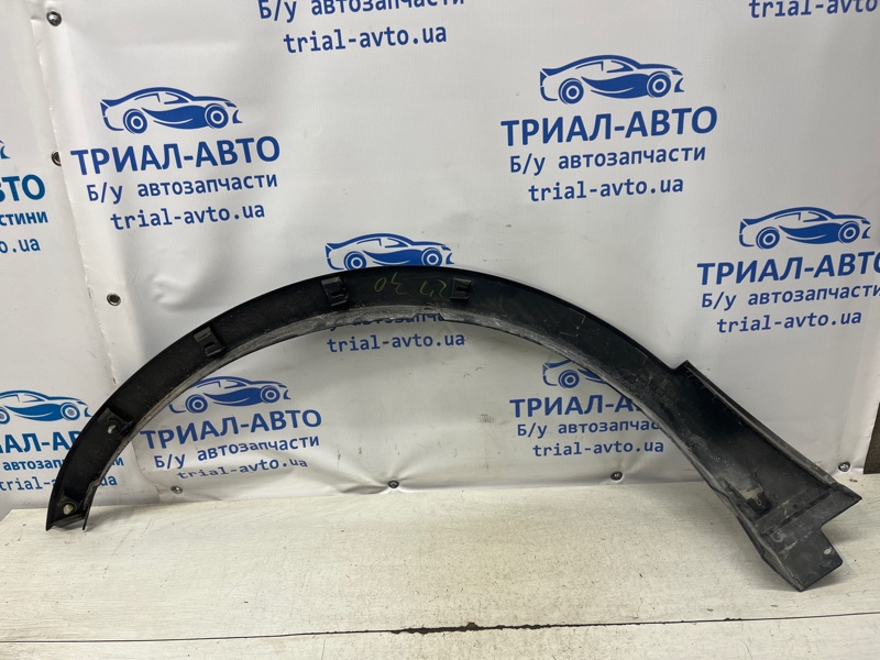 Накладка крыла передняя правая CX 9 2006-2015 TB 3.7 бензин MZI Накладка крыла передняя правая CX 9 2006-2015 TB 3.7 бензин MZI