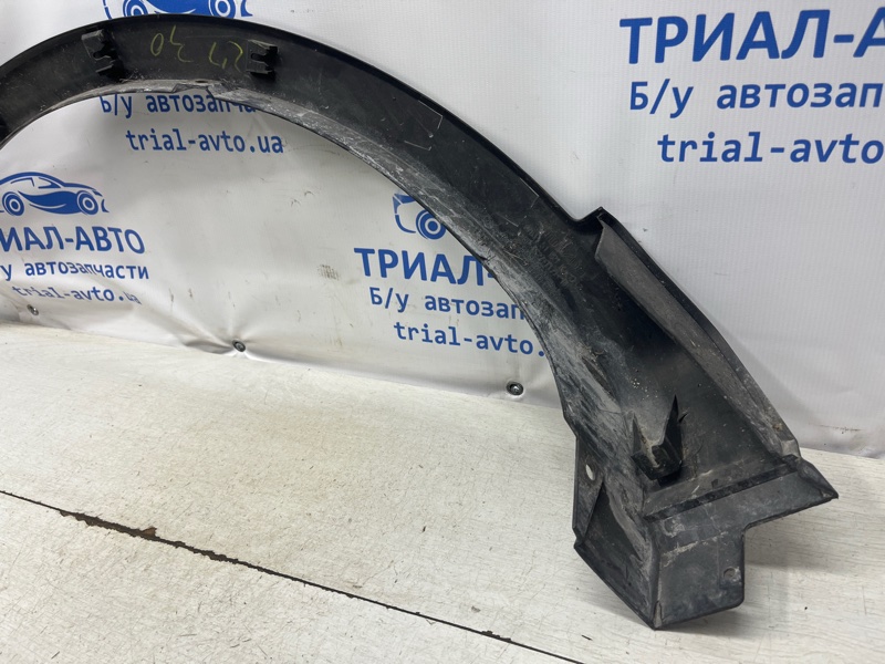 Накладка крыла передняя правая CX 9 2006-2015 TB 3.7 бензин MZI Накладка крыла передняя правая CX 9 2006-2015 TB 3.7 бензин MZI