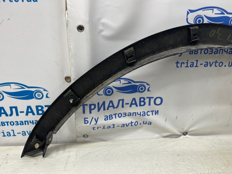 Накладка крыла передняя правая CX 9 2006-2015 TB 3.7 бензин MZI Накладка крыла передняя правая CX 9 2006-2015 TB 3.7 бензин MZI