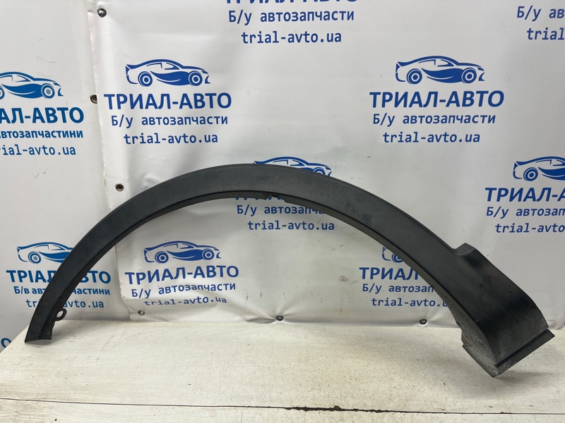 Запчасть накладка крыла передняя левая Mazda CX 9 2006-2015 TB 3.7 бензин MZI TD1151W30E Б/У Накладка крыла передняя левая Mazda CX 9 2006-2015 TB 3.7 бензин MZI TD1151W30E Б/У