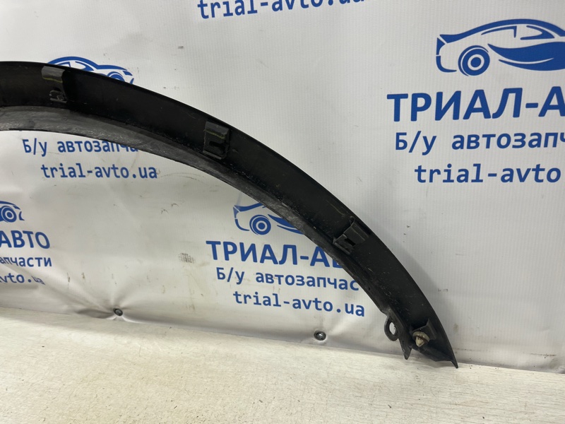 Накладка крыла передняя левая CX 9 2006-2015 TB 3.7 бензин MZI Накладка крыла передняя левая CX 9 2006-2015 TB 3.7 бензин MZI