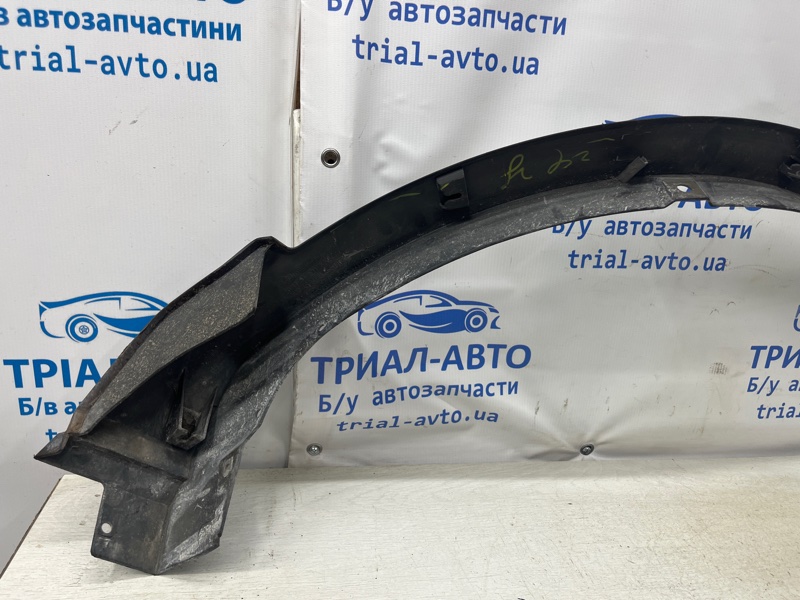 Накладка крыла передняя левая CX 9 2006-2015 TB 3.7 бензин MZI Накладка крыла передняя левая CX 9 2006-2015 TB 3.7 бензин MZI