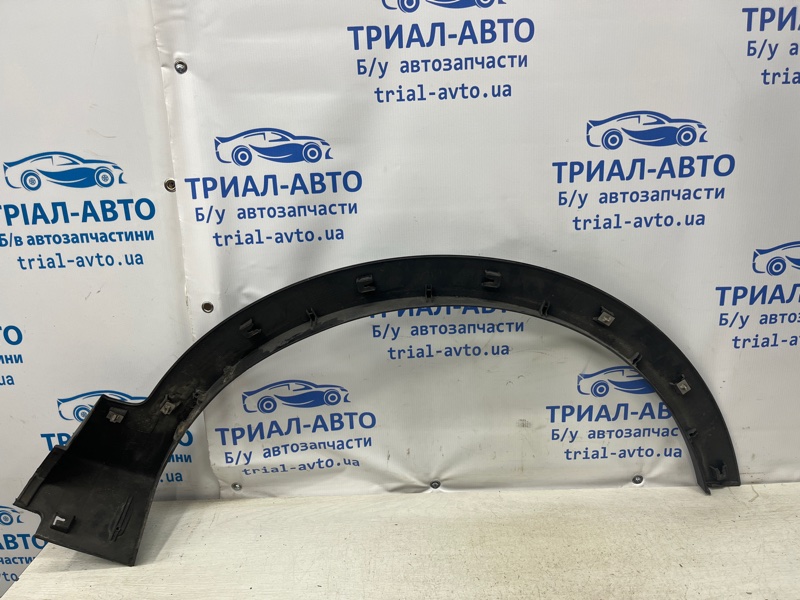 Накладка крыла передняя левая Santa fe 2012-2019 DM 2.4 бензин G4KJ