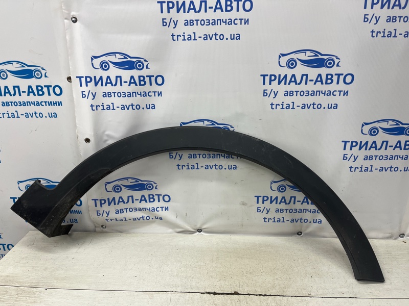 Накладка крыла передняя правая Hyundai Santa fe 2012-2019 DM 2.4 бензин G4KJ 877124Z000 Б/У