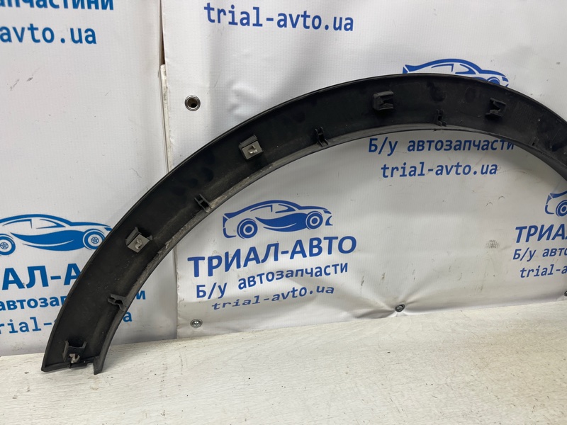 Накладка крыла передняя правая Santa fe 2012-2019 DM 2.4 бензин G4KJ
