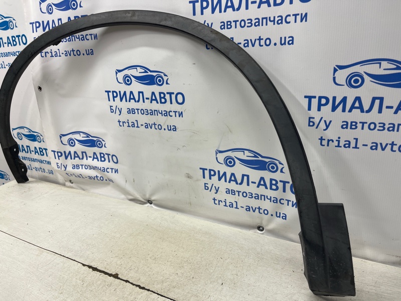 Накладка крыла передняя правая FX 2002-2008 S50 3.5 бензин VQ35DE