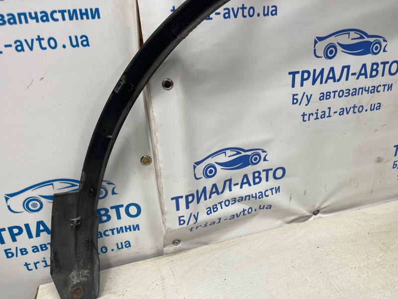 Накладка крыла передняя правая FX 2002-2008 S50 3.5 бензин VQ35DE