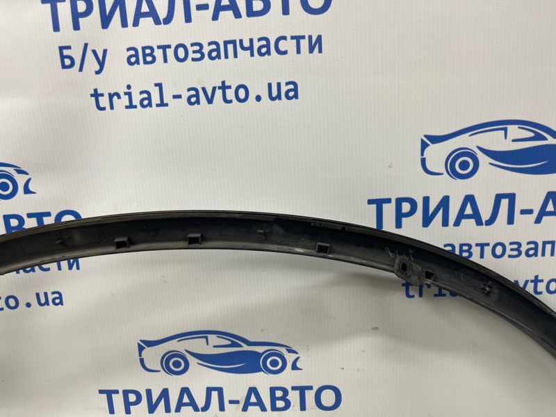 Накладка крыла передняя правая FX 2002-2008 S50 3.5 бензин VQ35DE