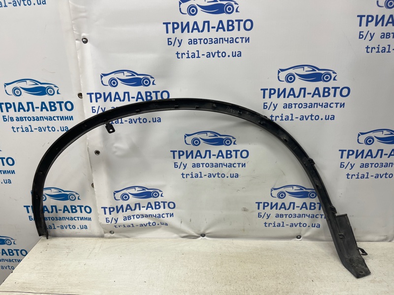 Накладка крыла передняя левая FX 2002-2008 S50 3.5 бензин VQ35DE