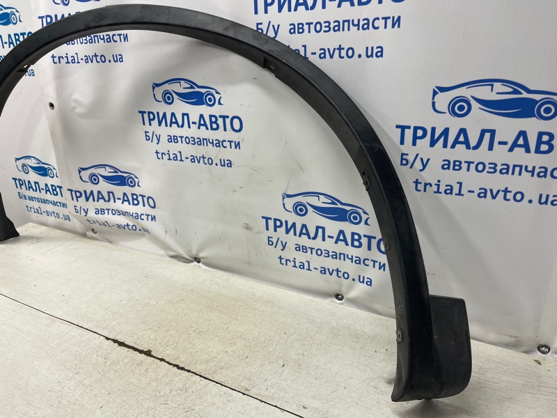 Накладка крыла задняя левая FX 2002-2008 S50 3.5 бензин VQ35DE Накладка крыла задняя левая FX 2002-2008 S50 3.5 бензин VQ35DE