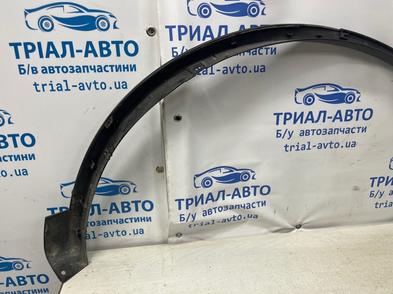 Накладка крыла задняя левая FX 2002-2008 S50 3.5 бензин VQ35DE Накладка крыла задняя левая FX 2002-2008 S50 3.5 бензин VQ35DE
