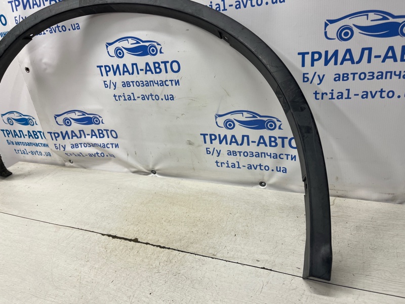 Накладка крыла задняя правая FX 2002-2008 S50 3.5 бензин VQ35DE