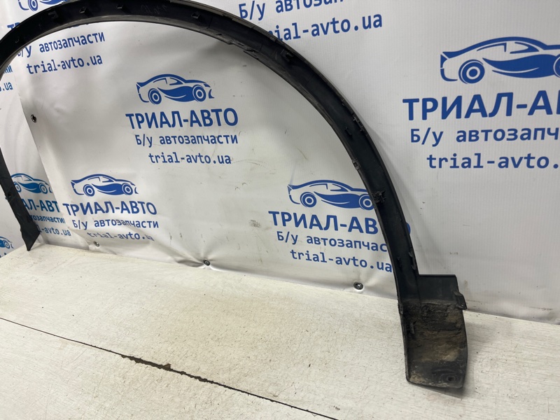 Накладка крыла задняя правая FX 2002-2008 S50 3.5 бензин VQ35DE