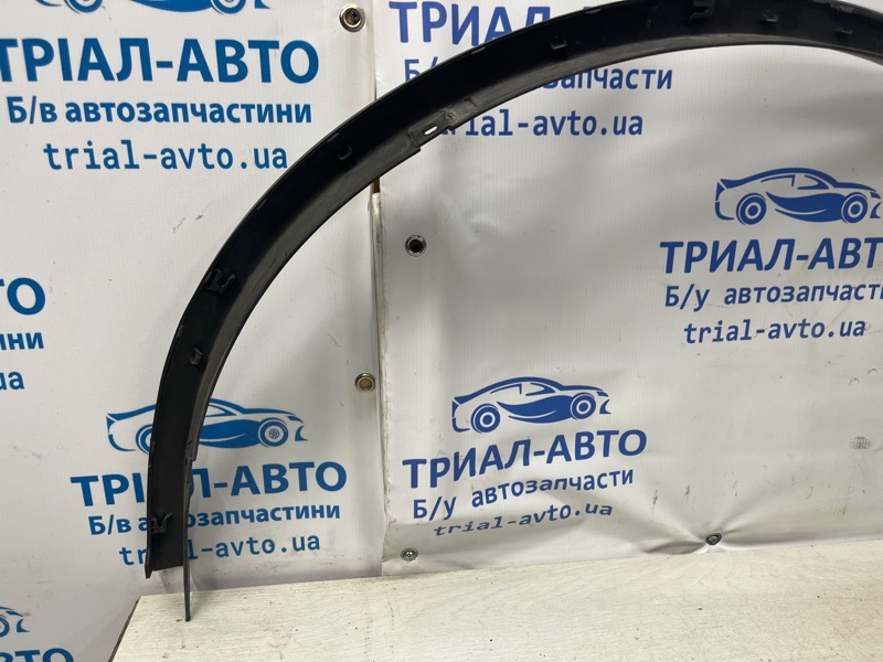 Накладка крыла задняя правая FX 2002-2008 S50 3.5 бензин VQ35DE