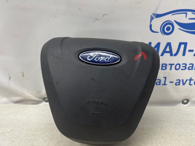 Запчасть подушка безопасности в руль Ford Fusion USA 2013-2020 2 1.5 бензин ENUN0 DS73-78043B13 Б/У Подушка безопасности в руль Ford Fusion USA 2013-2020 2 1.5 бензин ENUN0 DS73-78043B13 Б/У