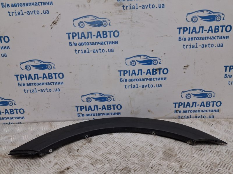 Накладка крыла передняя правая Pajero Wagon 1999-2006 3 3.2 Дизель 4M41