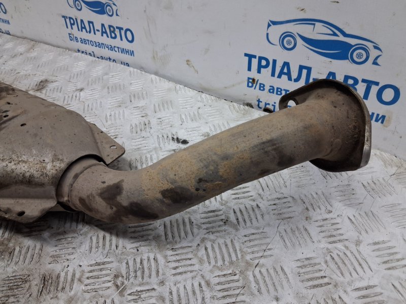 Катализатор Mitsubishi Pajero Wagon 3 3.2 Дизель 4M41
