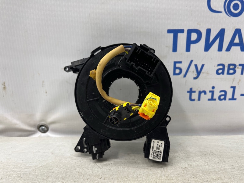 Запчасть шлейф airbag Ford Edge 2015-2018 2 2.0 бензин ENR90 FT4Z-14A664-A Б/У Шлейф AIRBAG Ford Edge 2015-2018 2 2.0 бензин ENR90 FT4Z-14A664-A Б/У